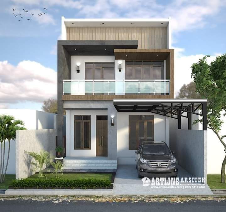 Desain Rumah