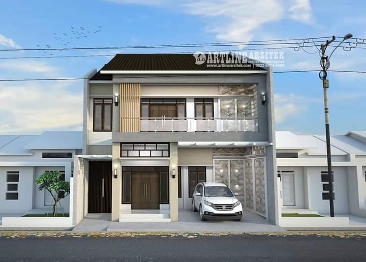Desain Rumah