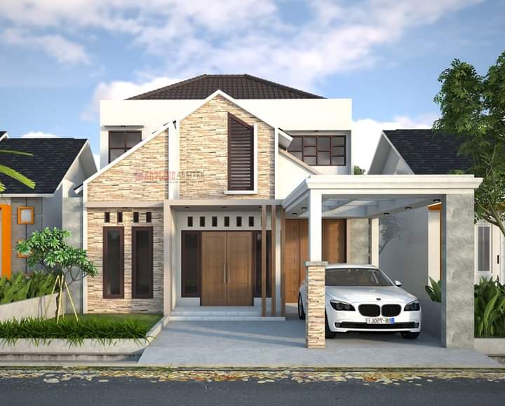 Desain Rumah