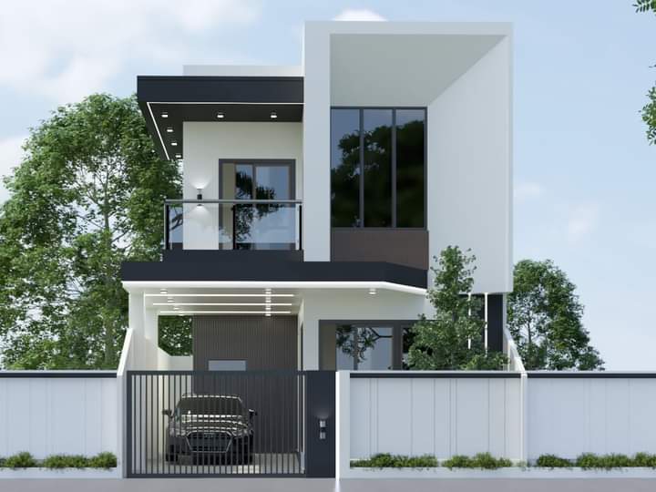 Desain Rumah